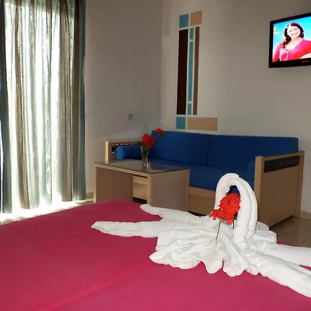 Aparthotel White Palace