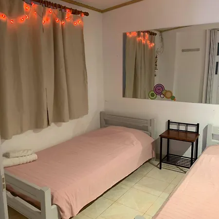 Aparthotel White Palace Faliraki