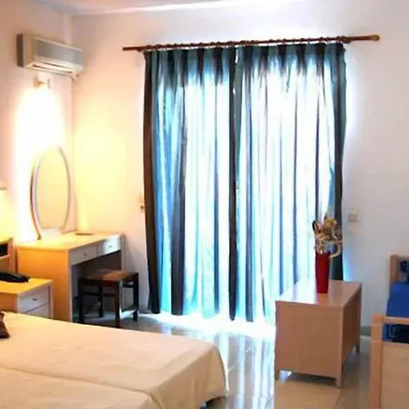 Aparthotel White Palace Faliraki