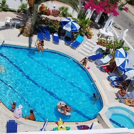 White Palace Faliraki