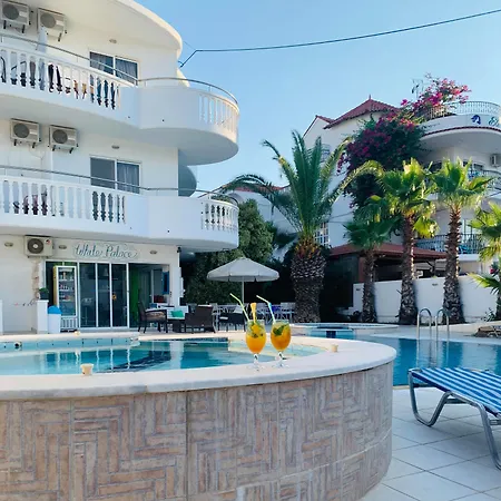 White Palace 4* Faliraki