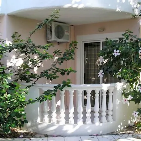 Aparthotel White Palace Faliraki