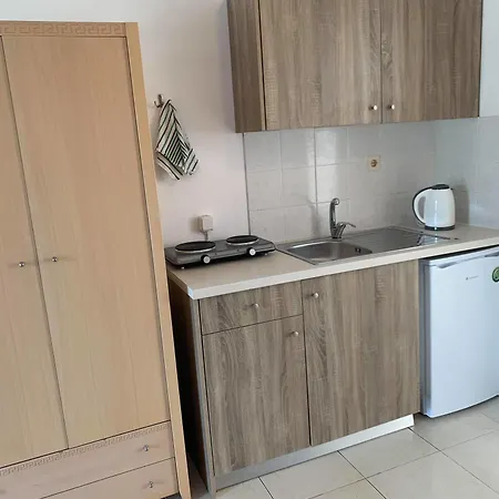 Aparthotel White Palace