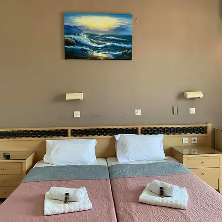 Aparthotel White Palace Faliraki