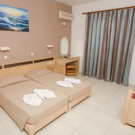 Aparthotel White Palace Faliraki