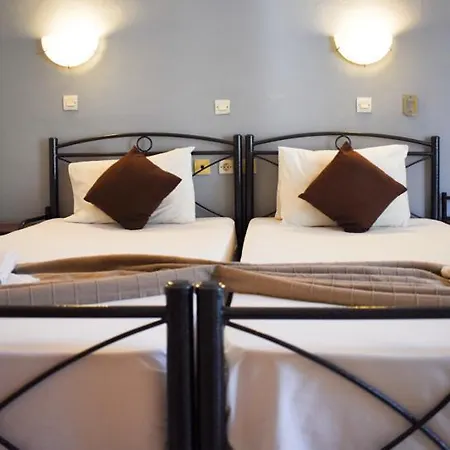 White Palace 4* Faliraki