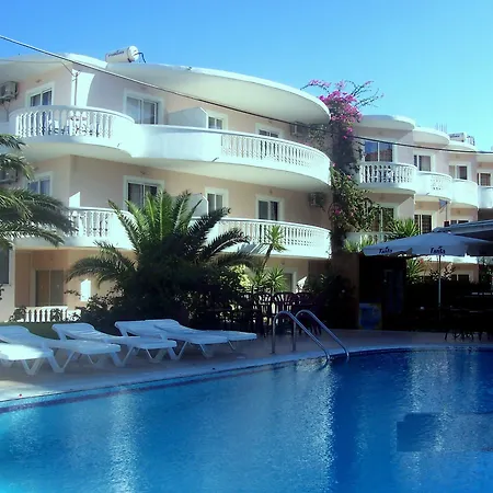 White Palace Faliraki