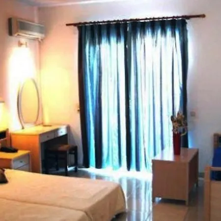 White Palace Aparthotel Faliraki