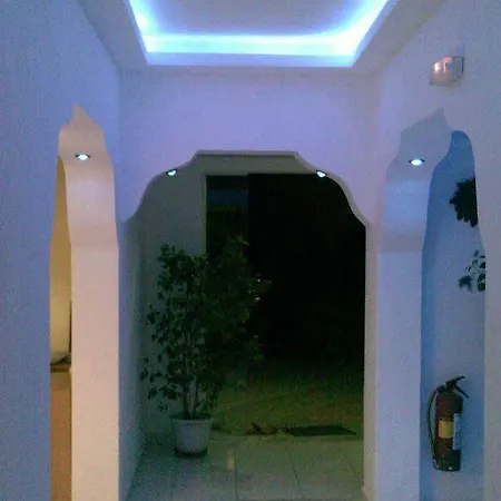 White Palace Aparthotel Faliraki