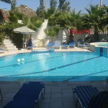 Aparthotel White Palace