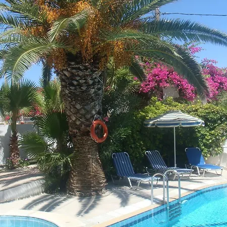 White Palace Faliraki