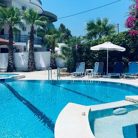 White Palace פליראקי