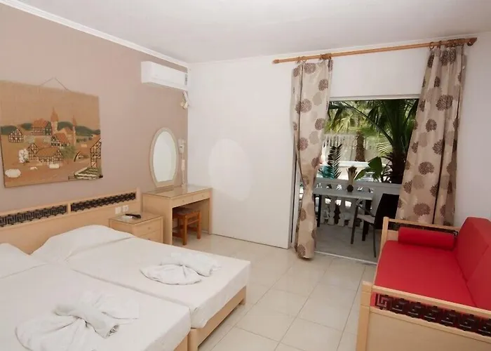 Apartmanhotel White Palace