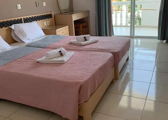 Apartmanhotel White Palace