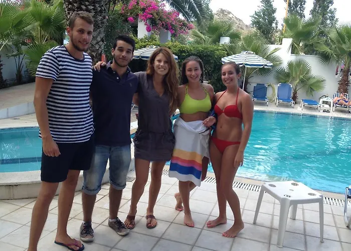 White Palace Faliráki