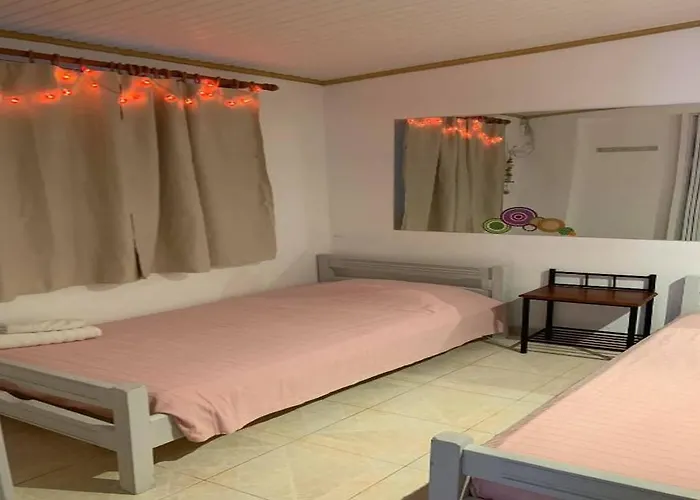 White Palace Faliráki