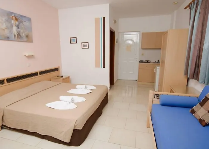 White Palace 4* Faliráki