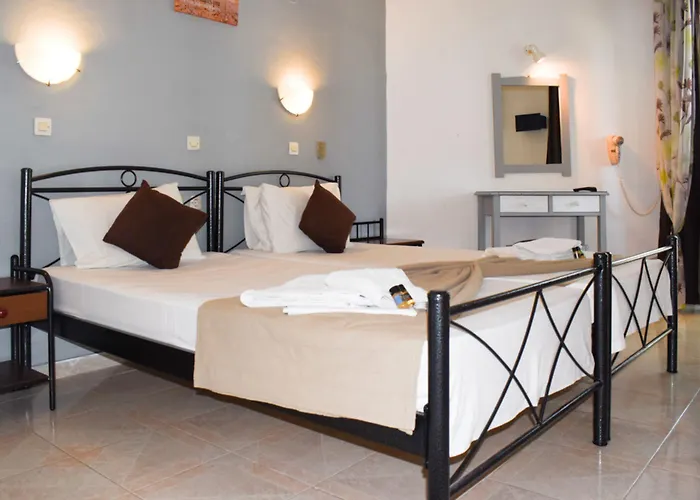 Apartmanhotel White Palace