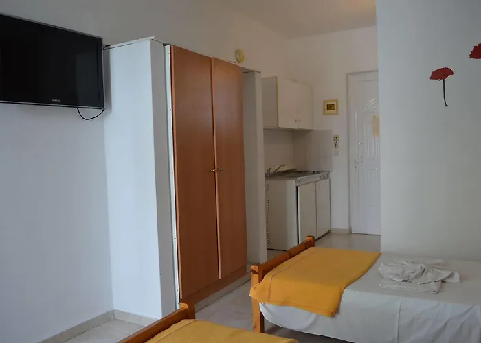 White Palace Faliráki