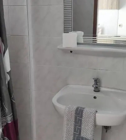 Aparthotel White Palace 4*