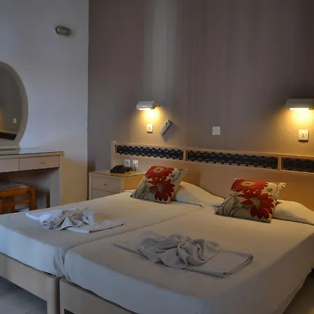 White Palace 4*