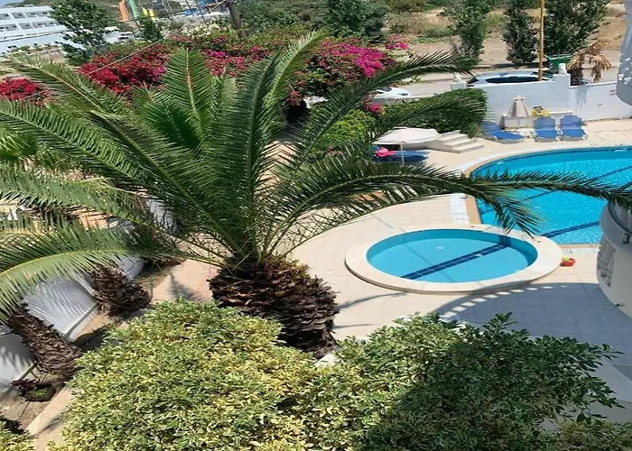 Aparthotel White Palace