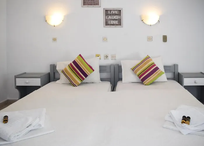 Aparthotel White Palace 4*