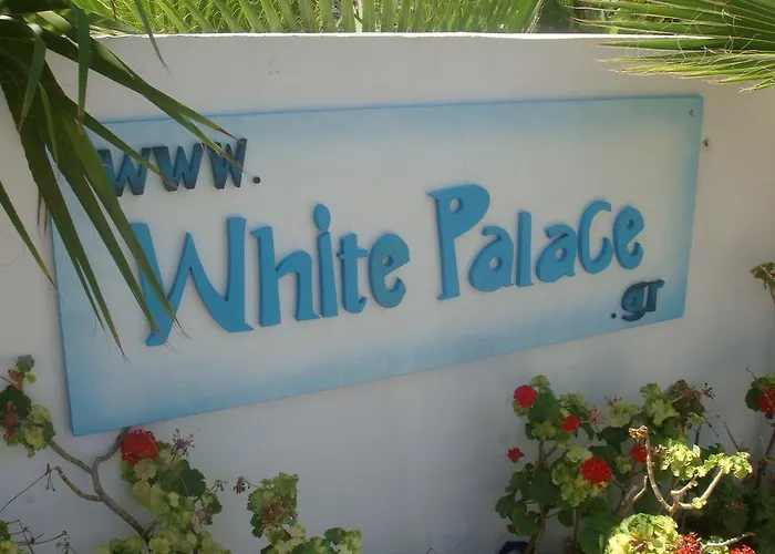 White Palace