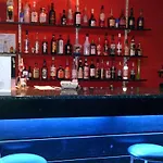 白宫一室公寓酒店 公寓式酒店 4*
