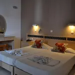 白宫一室公寓酒店 4*