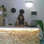 白宫一室公寓酒店