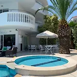Appart hôtel White Palace