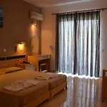 白宫一室公寓酒店 4*