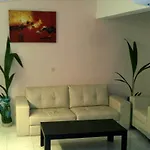 白宫一室公寓酒店 4*
