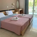 白宫一室公寓酒店 4*