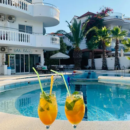 White Palace Faliráki