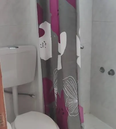 Apartmanhotel White Palace Faliráki