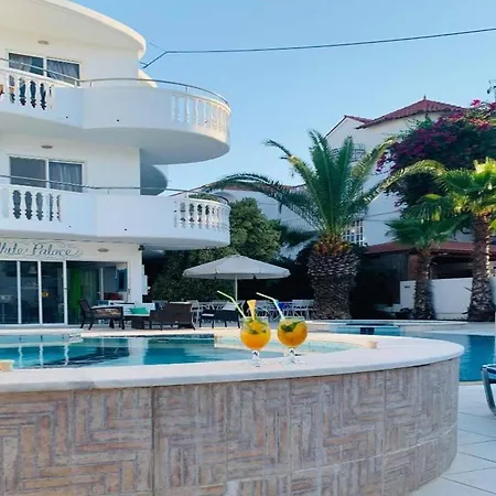 White Palace Faliráki