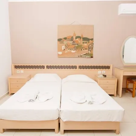 White Palace 4* Faliraki