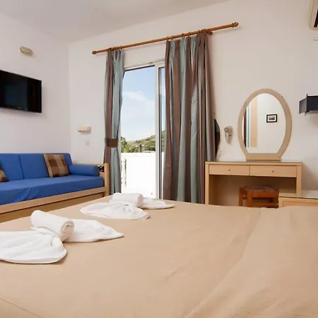 Apartahotel White Palace Faliraki