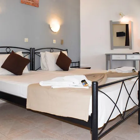 Apartmanhotel White Palace