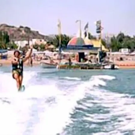 White Palace Faliráki