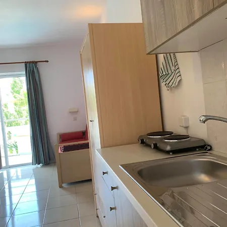 Apartmanhotel White Palace