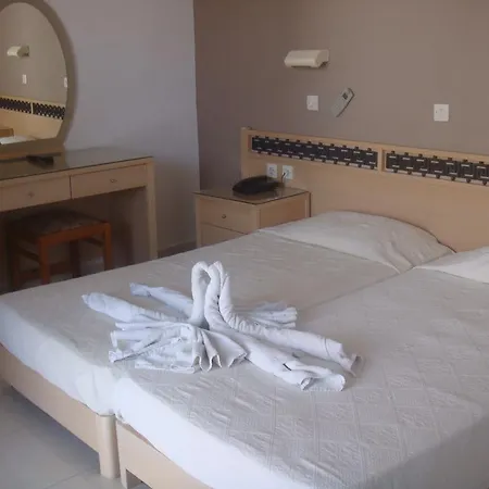 White Palace Aparthotel