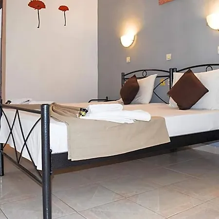 White Palace Apart Otel