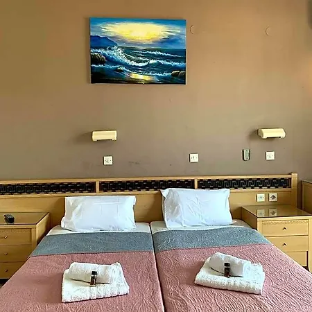 White Palace 4* Faliraki