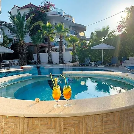 Aparthotel White Palace