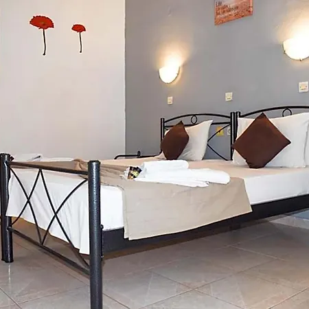 White Palace Aparthotel