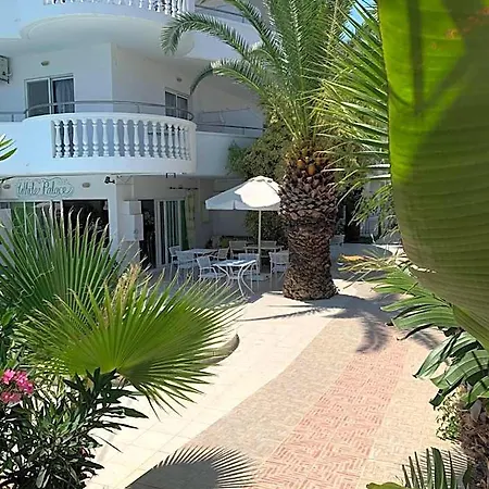 White Palace Faliraki