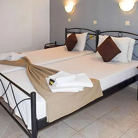 White Palace Aparthotel Faliraki